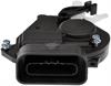 Door Lock Actuator - Non Integrated - image 1