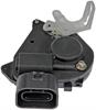 Door Lock Actuator - Non Integrated - image 1