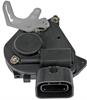 Door Lock Actuator - Non Integrated - image 1