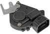 Door Lock Actuator - Non Integrated - image 2