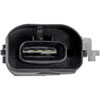 Door Lock Actuator 2001-2007 Toyota Sequoia - image 2