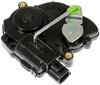 Door Lock Actuator - Non Integrated - image 3