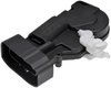 Door Lock Actuator-Non Integrated - image 3