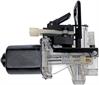 TRUNK LID PULLDOWN MOTOR - image 1