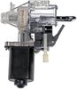 TRUNK LID PULLDOWN MOTOR - image 2