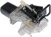 TRUNK LID PULLDOWN MOTOR - image 3