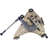 747-011 Power Trunk Lid Actuator; 2011-2016 Hyundai Equus - image 2