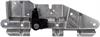 Trunk Latch Actuator Bracket - image 1