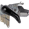 Liftgate Release Motor - image 1