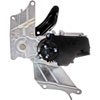 Liftgate Release Motor - image 2
