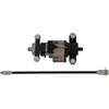 SLIDING DOOR MOTOR - image 1