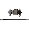 SLIDING DOOR MOTOR - image 2