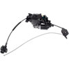 Power Sliding Door Motor - image 2