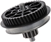 Window Lift Motor Gear 1976-82 GM - image 1