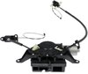 SLIDING DOOR MOTOR - image 2