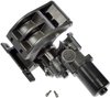747-904 Power Running Board Motor; 2015-2020 Ford F-150