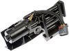 747-955 Power Running Board Motor; 2015-2020 Cadillac; 2015-2020 Chevrolet; 2015-2020 GMC