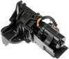 747-955 Power Running Board Motor; 2015-2020 Cadillac; 2015-2020 Chevrolet; 2015-2020 GMC - image 4