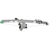 Power Window Regulator and Motor Assembly - image 1