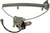 Power Window Regulator and Motor Assembly - image 1