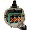 Power Window Regulator and Motor Assembly - image 3