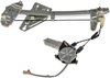 Window Motor/Regulator Assembly 1995-98 Acura TL - image 2