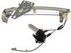 Window Motor/Regulator Assembly 1995-98 Acura TL - image 1
