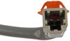 Window Motor/Regulator Assembly 1994-2001 Acura Integra sedan Front - Left - image 3
