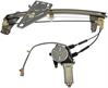 Window Motor/Regulator Assembly 1994-2001 Acura Integra sedan Front - Right - image 1