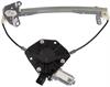 Window Motor/Regulator Assembly 2003-07 Accord - image 1