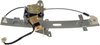 Window Motor/Regulator Assembly 1995-98 Mazda Millenia - image 2