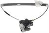 Power Window Regulator and Motor Assembly - image 1
