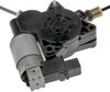 Power Window Regulator and Motor Assembly - image 4
