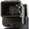 Power Window Regulator and Motor Assembly - image 3