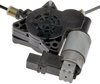 Power Window Regulator and Motor Assembly - image 4