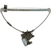 Power Window Regulator and Motor Assembly - image 2