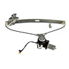Window Motor/Regulator Assembly 1998-2004 Rodeo Rear - Right - image 1