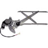 Power Window Regulator and Motor Assembly - image 1