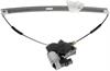 Power Window Regulator and Motor Assembly - image 1