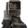 Power Window Regulator and Motor Assembly - image 3