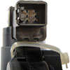Power Window Regulator and Motor Assembly - image 3