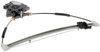 Power Window Regulator and Motor Assembly - image 4