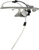 POWER WINDOW REGULATOR AN - image 1