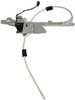 POWER WINDOW REGULATOR AN - image 2