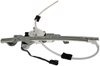 POWER WINDOW REGULATOR AN - image 3