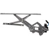Power Window Regulator and Motor Assembly - image 2