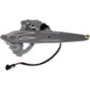 748-106 Power Window Regulator and Motor Assembly; 2001-2005 Lexus Is300 - image 2