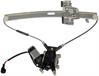 Window Motor/Regulator Assembly 2005-08 Dakota Front - Left - image 1