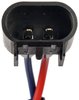 Window Motor/Regulator Assembly 2005-08 Dakota Front - Left - image 3