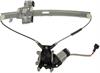 Window Motor/Regulator Assembly 2005-08 Dakota Front - Right - image 1
